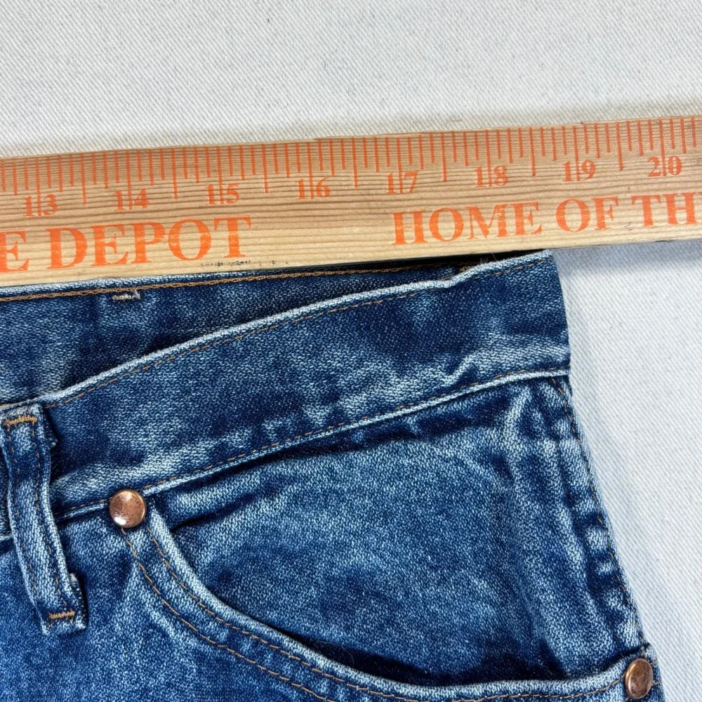 Wrangler 1013mwzgk jeans